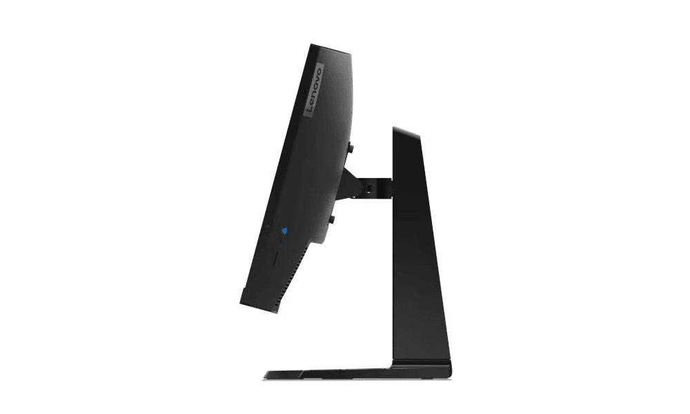 Monitor Consumer Lenovo Legion R27qc-30, 27", 2560 x 1440 pixeli, Black, 3 ani Garantie - imaginea 5