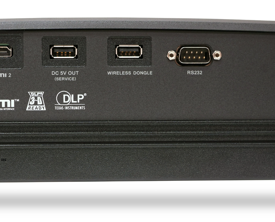 Videoproiector Acer PD2527i, WUXGA 1920* 1200, 2.700 lumeni, 16:9/ 4:3, 2.000.000:1, dimensiune maxima imagine 300", distanta maxima de proiectie 10 m, RGB LED 20.000- 30.000 ore, 2*HDMI, 2* USB, 2x USB Type-A, audio out, montare pe tavan+ portabil, boxa 10W, Miracast Wi-Fi, EZCast, 2.6 kg, capac - imaginea 2