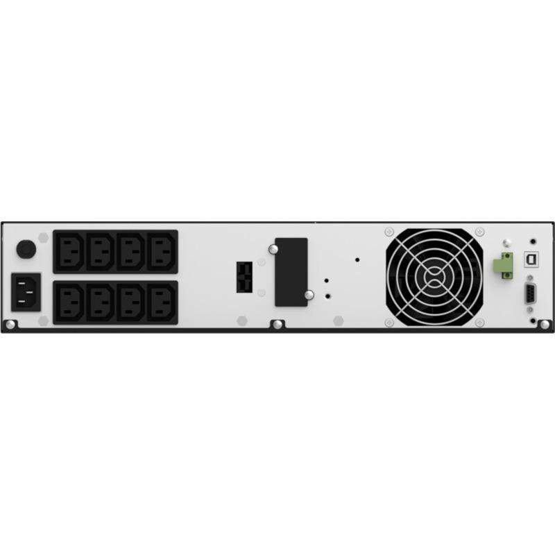 UPS nJoy Aster 2K  Power 2000 VA/1800 W  Type On-line - imaginea 3