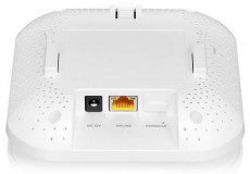 Router wireless ZYXEL NWA50AX PRO, WIFI 6, Mesh, Dual Band - imaginea 3