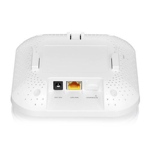 Router wireless ZYXEL NWA50AX PRO, WIFI 6, Mesh, Dual Band - imaginea 3