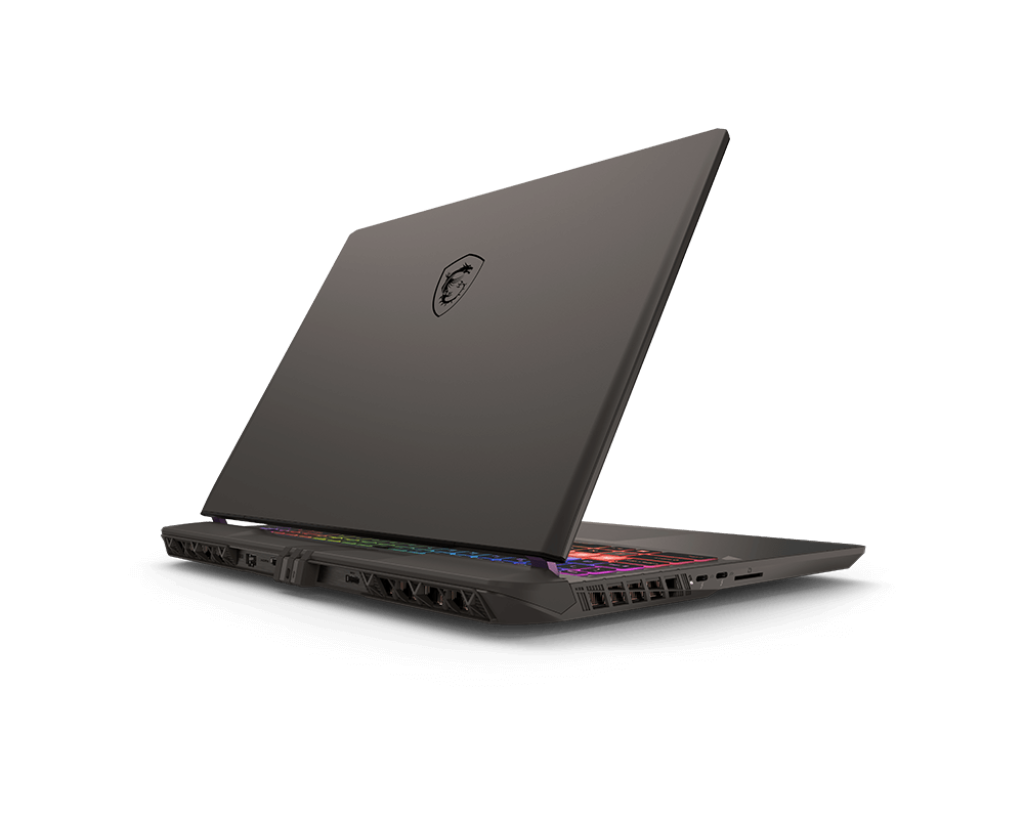 Laptop Gaming MSI Vector 16 HX AI, cu procesor Intel Core Ultra 9 275HX, 16'' IPS, 32 GB DDR5, 1 TB, NVIDIA GeForce RTX 5070 Ti, 12GB GDDR7, Windows 11 Home, 2 ani Garantie - imaginea 4