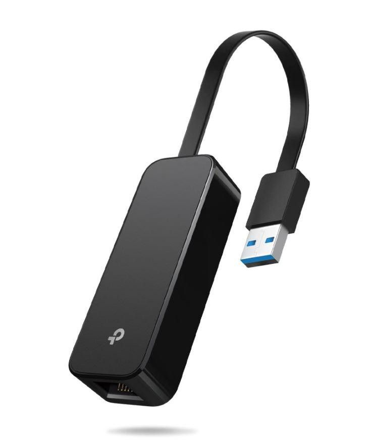 Adaptor Retea TP-LINK UE306, USB - imaginea 1
