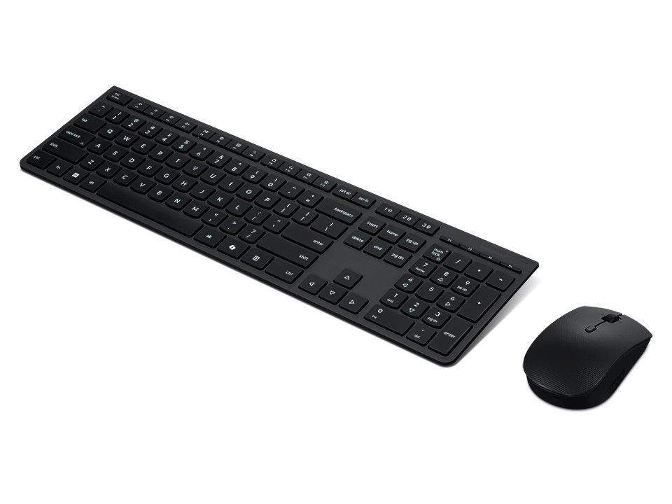 Mouse LENOVO 4X31R64343 - imaginea 3