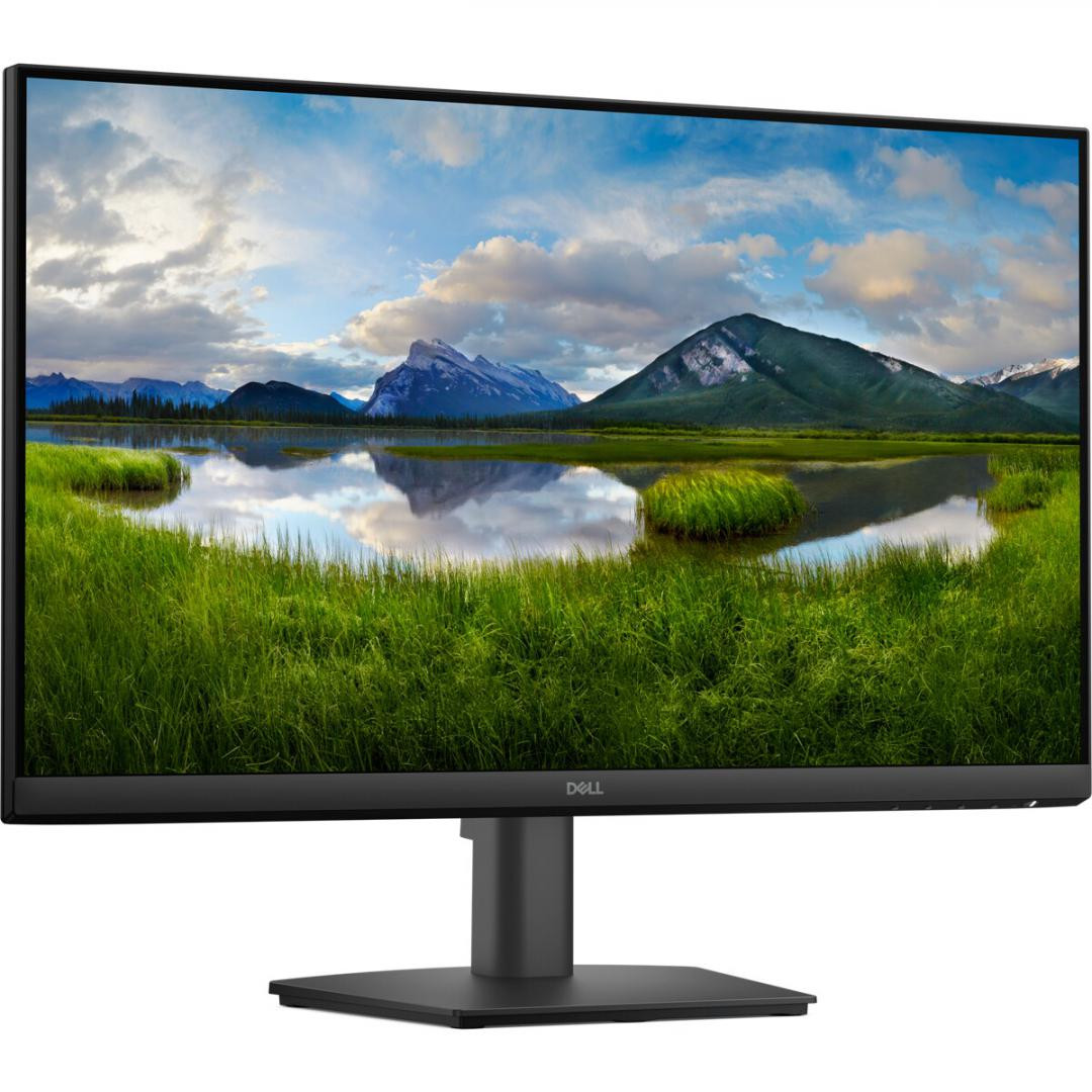 Monitor Commercial Dell Pro 24 E2425HM, 23.8", 1920 x 1080 pixeli, Negru, 3 ani Garantie - imaginea 7