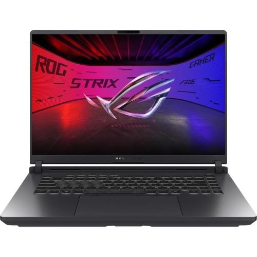 Laptop Gaming ASUS ROG Strix G16 G615LH, cu procesor Intel Core Ultra 7 255HX, 16'' IPS, 16 GB DDR5, 512 GB SSD, NVIDIA GeForce RTX 5050, 8GB GDDR7, Fara OS, 3 ani Garantie - imaginea 7