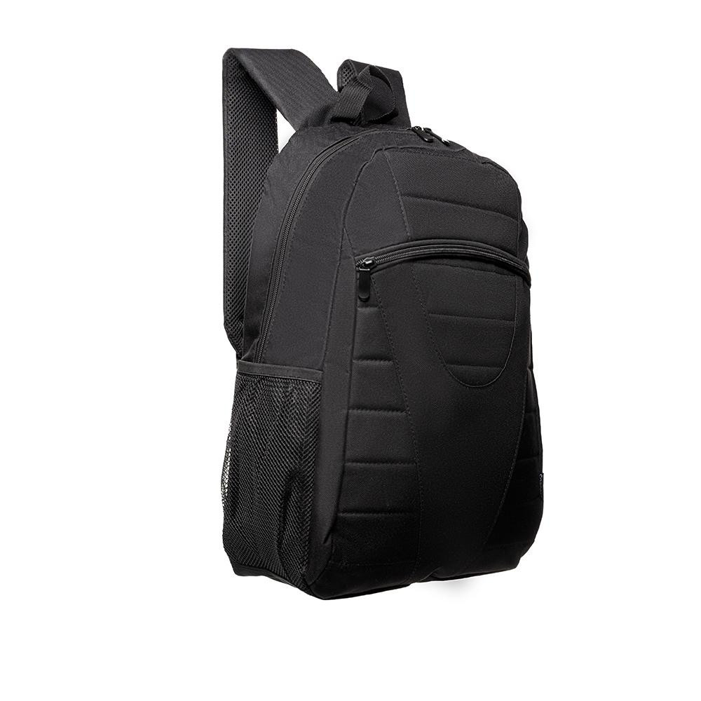 Rucsac laptop SPACER SPB18906, Negru, 2 ani Garantie - imaginea 1