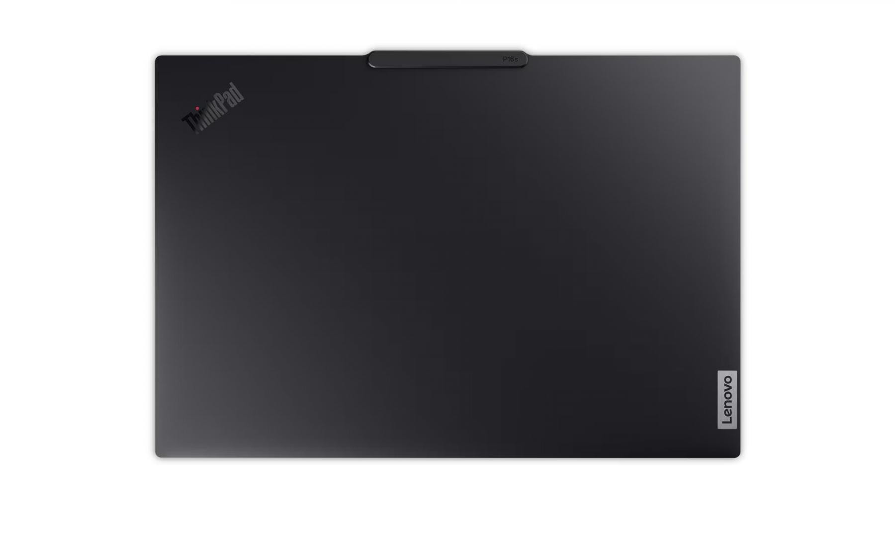 Laptop Workstation Lenovo ThinkPad P16s Gen 4, cu procesor Intel Core Ultra 7 265H, 16'' IPS, 32 GB DDR5, 1 TB SSD, NVIDIA RTX PRO 1000, 8GB GDDR7, Windows 11 Pro, 3 ani Garantie - imaginea 2