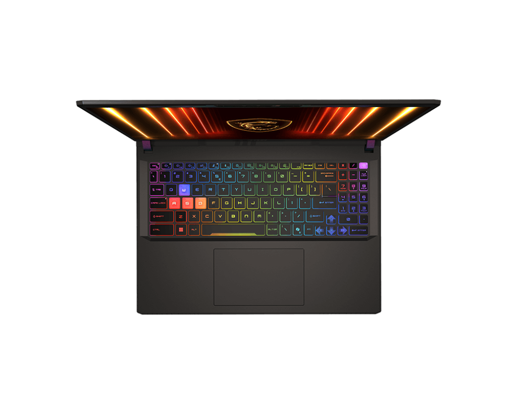 Laptop Gaming MSI Vector 16 HX AI, cu procesor Intel Core Ultra 9 275HX, 16'' IPS, 32 GB DDR5, 1 TB, NVIDIA GeForce RTX 5070 Ti, 12GB GDDR7, Windows 11 Home, 2 ani Garantie - imaginea 2