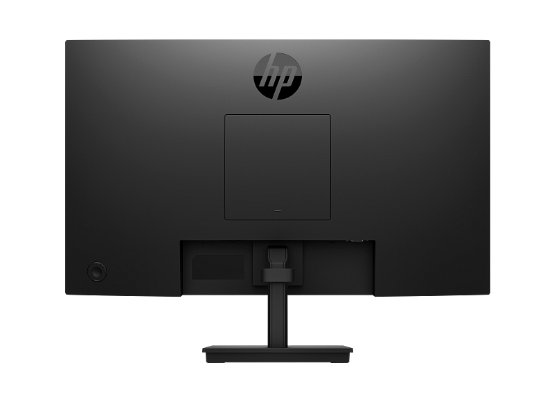Monitor Commercial HP Series 3 Pro 324pv, 23.8", 1920 x 1080 pixeli, Black, 3 ani Garantie - imaginea 4