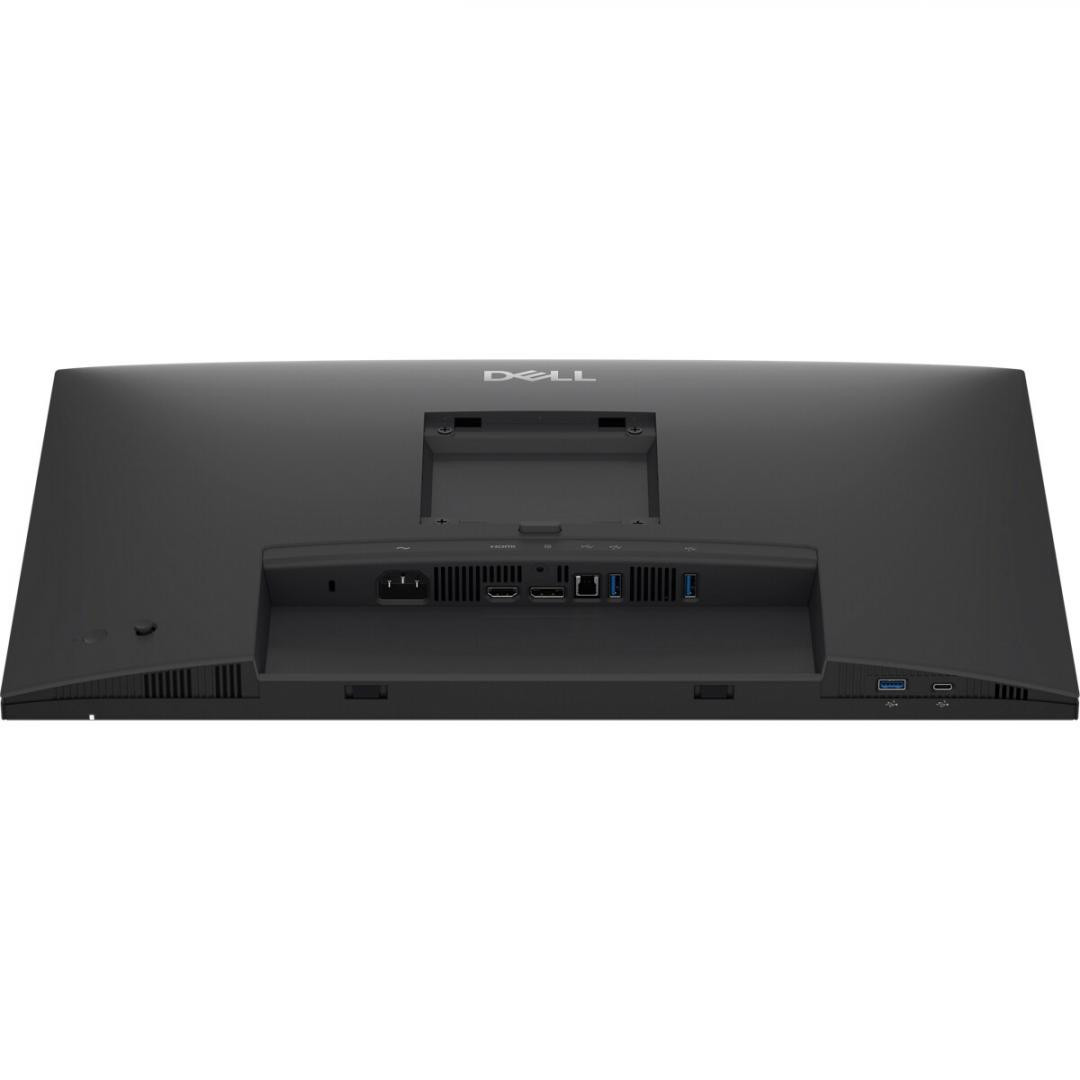 Monitor Commercial Dell P2426, 24.1", 1920 x 1200 pixeli, Dark Gray, 3 ani Garantie - imaginea 9