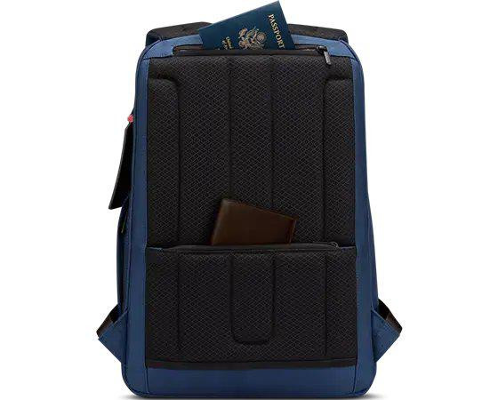 Rucsac laptop LENOVO ThinkPad Executive 16", Albastru, 1 an Garantie - imaginea 7