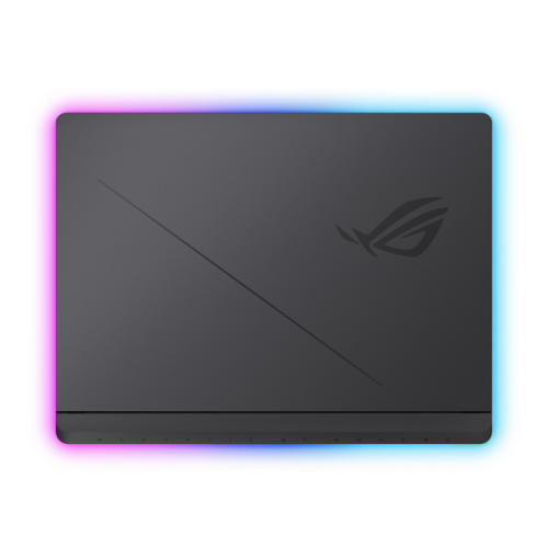 Laptop Gaming ASUS ROG Strix G16, cu procesor Intel Core Ultra 9 275HX, 16'' IPS, 32 GB DDR5, 1 TB SSD, NVIDIA GeForce RTX 5080, 16GB GDDR7, Fara OS, 3 ani Garantie - imaginea 3
