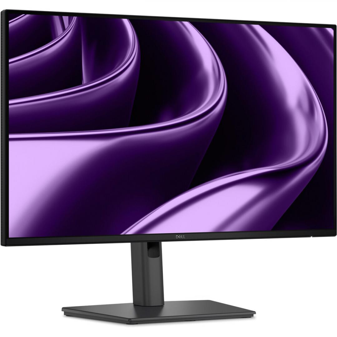 Monitor Commercial Dell P2426HE, 23.8", 1920 x 1080 pixeli, Grey, 3 ani Garantie - imaginea 2