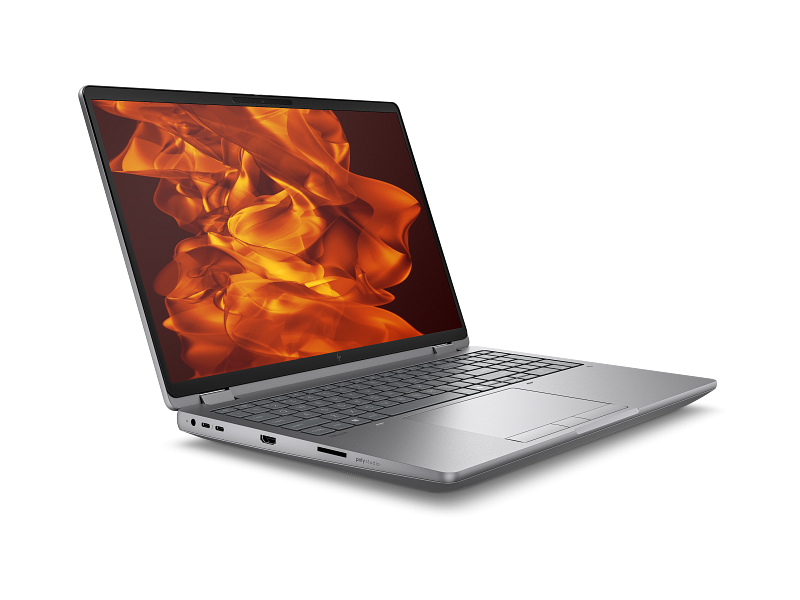 Laptop Workstation HP ZBook Fury G1i, cu procesor Intel Core Ultra 7 255HX, 16'' IPS, 32 GB DDR5, 1 TB SSD, NVIDIA RTX PRO 2000 Blackwell, 8GB GDDR7, Windows 11 Pro, 1 an Garantie - imaginea 2