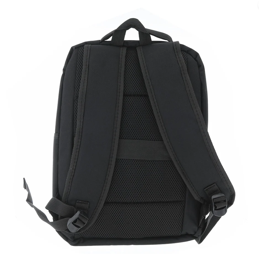Rucsac laptop Tellur Nomad, Negru, 2 ani Garantie - imaginea 1