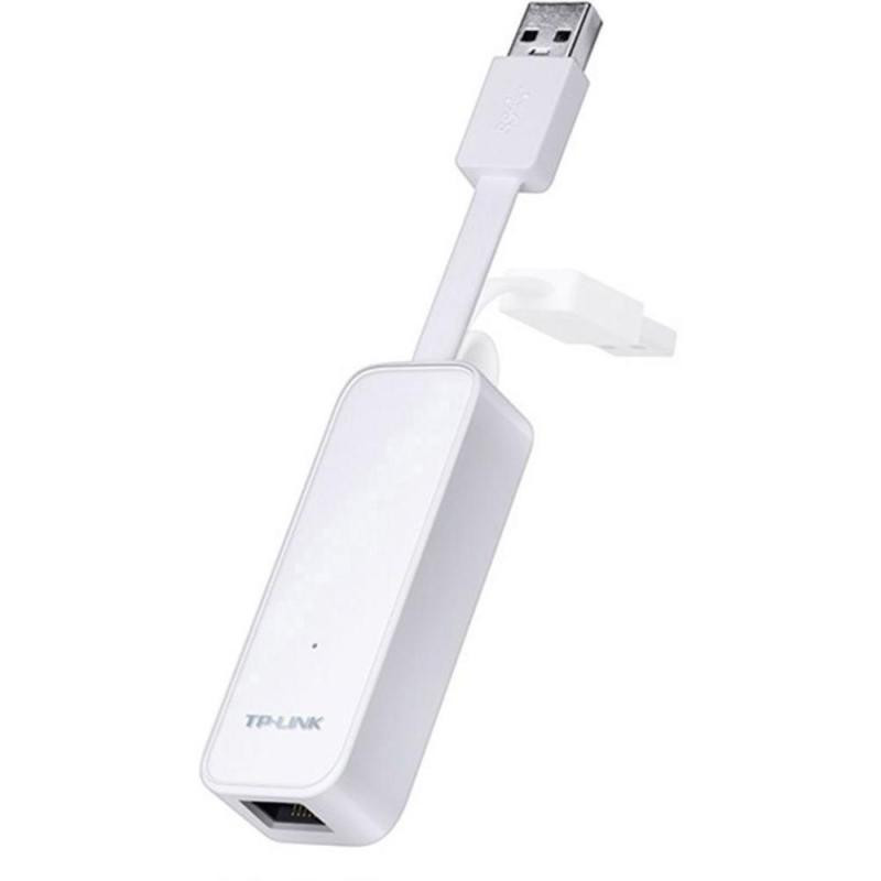 Adaptor Retea TP-Link UE300, USB - imaginea 1