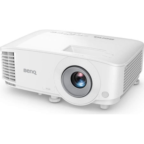 Videoproiector BenQ MX560C, 4.000 lumeni, XGA 1024* 768, to WUXGA_RB(1920 x 1200), 4:3/ 16:9/ 16:10, 20.000:1, lampa 6.000/ 15.000 ore, zoom 1.1x, PC in, HDMI, USB Type A, USB Type Mini B, RS232 in (DB-9pin), boxa 10W, audio in/ out, telecomanda cu baterii, 2.3 kg, culoare alb - imaginea 1