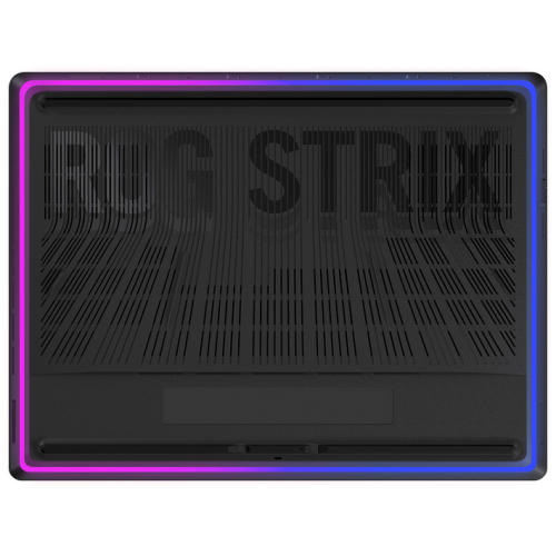 Laptop Gaming ASUS ROG Strix SCAR 16 G635LW-RW065, cu procesor Intel Core Ultra 9 275HX, 16'' Mini Led, 64 GB DDR5, 2 TB, NVIDIA GeForce RTX 5080, 16GB GDDR7, Fara OS - imaginea 3