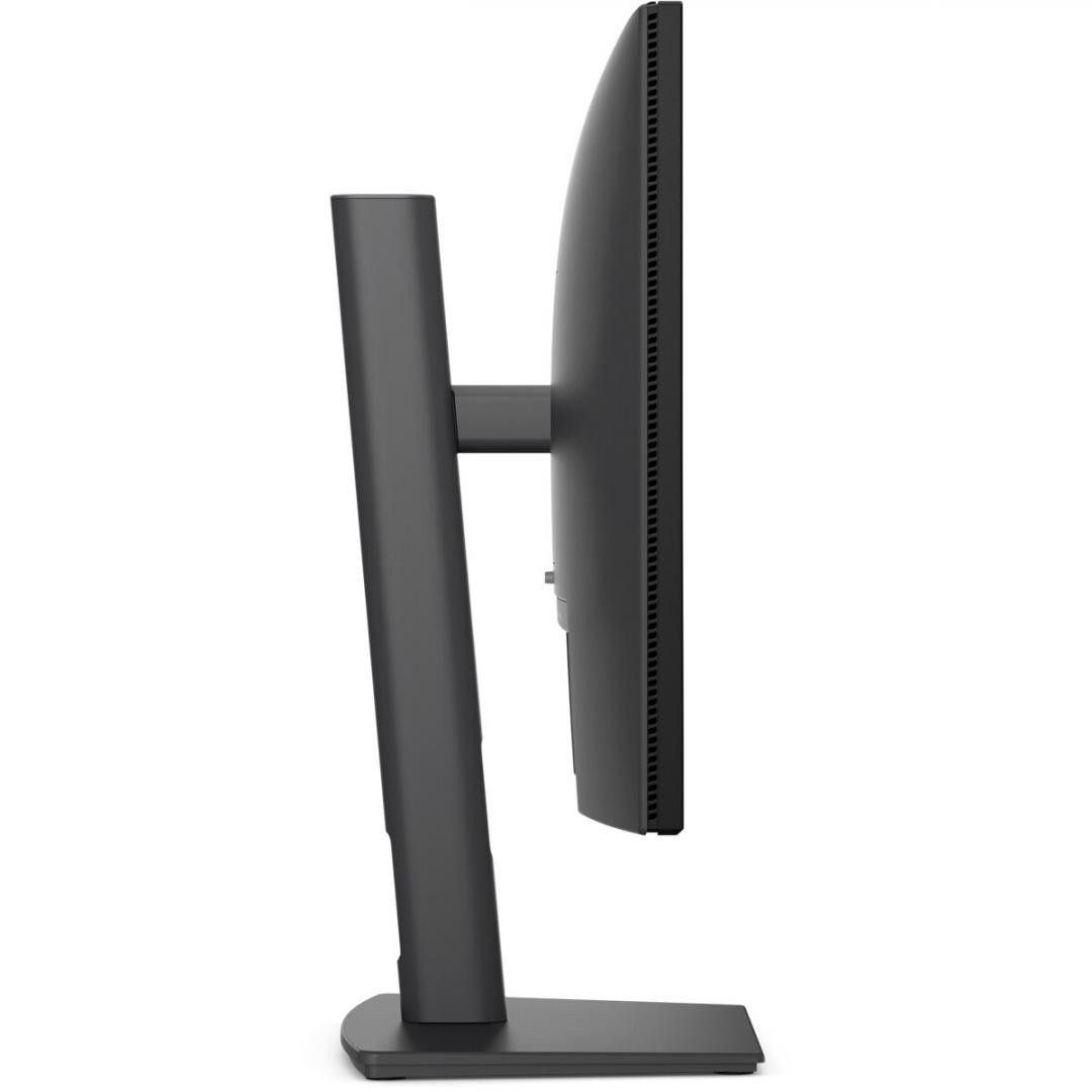 Monitor Commercial Dell P2426H, 24", 1920 x 1080 pixeli, Black, 3 ani Garantie - imaginea 7