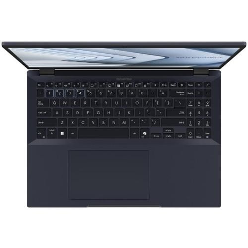 Laptop Education ASUS ExpertBook B3, cu procesor Intel Core i3-1315U, 16'' IPS, 8 GB DDR5, 256 GB, Intel UHD Graphics, Windows 11 Pro Edu, 3 ani Garantie - imaginea 4