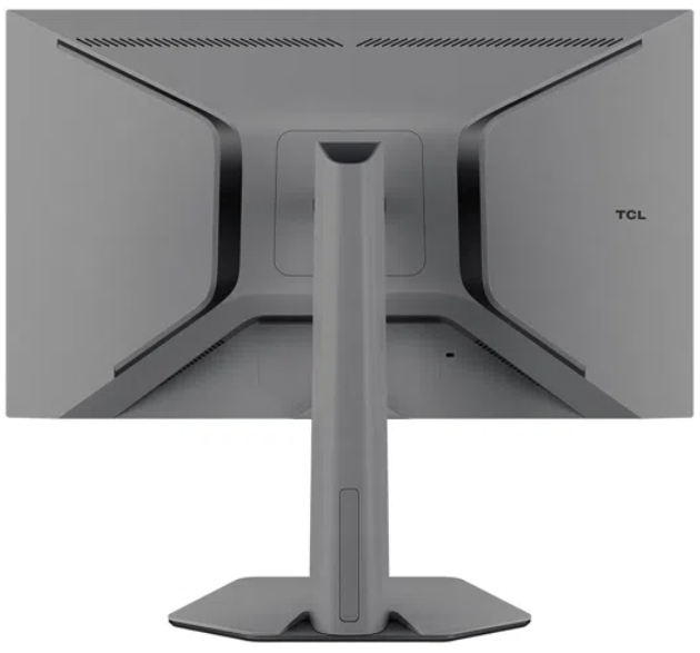 Monitor Gaming TCL 27G64, 27", 2560 x 1440 pixeli, Negru-Gri, 2 ani Garantie - imaginea 4