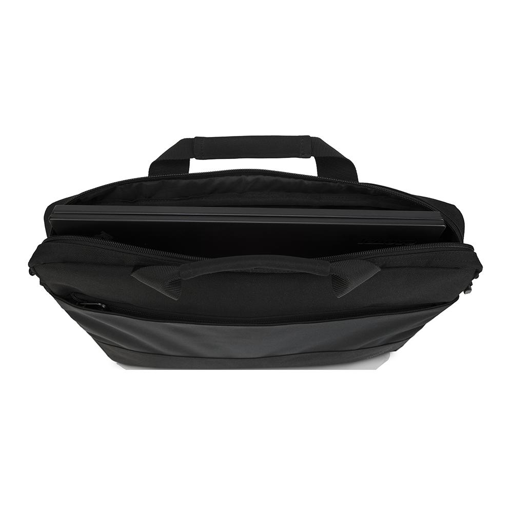 Geanta laptop Lenovo ThinkPad 15.6-inch Basic Topload, neagra, 1 an garantie - imaginea 5