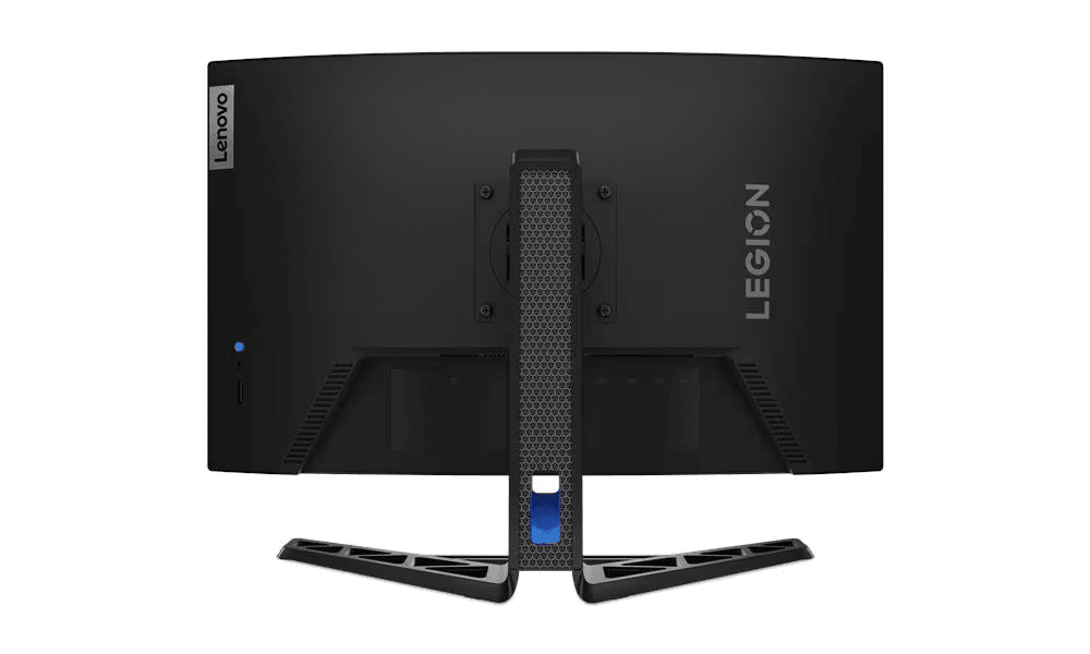 Monitor Consumer Lenovo Legion R27qc-30, 27", 2560 x 1440 pixeli, Black, 3 ani Garantie - imaginea 4