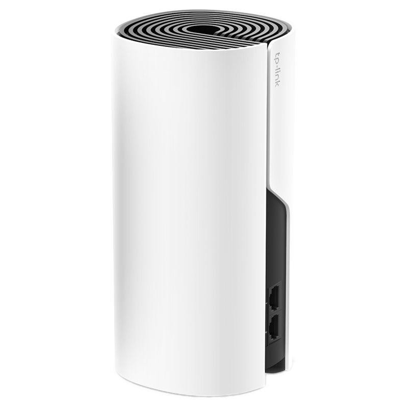 Router wireless TP-LINK DECO M4, WIFI 5, Mesh, Dual Band - imaginea 1