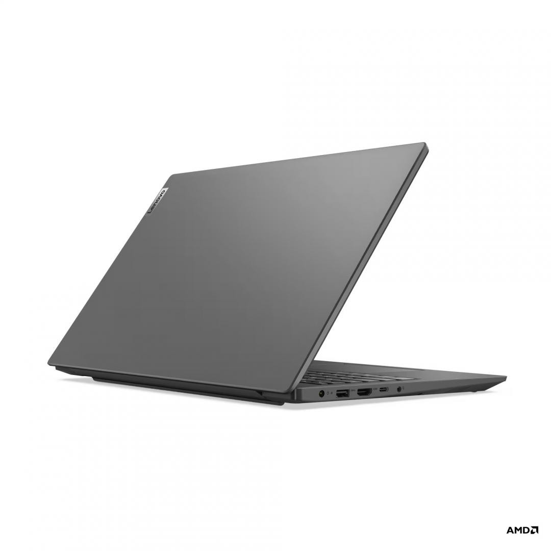 Laptop SMB Lenovo V15 G4 ABP, cu procesor AMD Ryzen 7 7730U, 15.6'' IPS, 16 GB DDR4, 512 GB, AMD Radeon Graphics, Fara OS, 3 ani Garantie - imaginea 10
