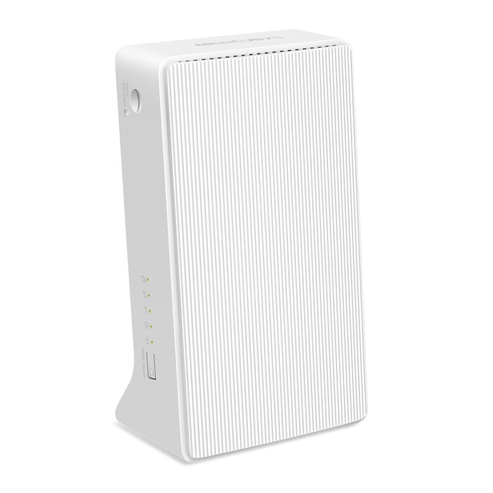 Router wireless MERCUSYS MB110-4G, WIFI 4, Single Band - imaginea 4