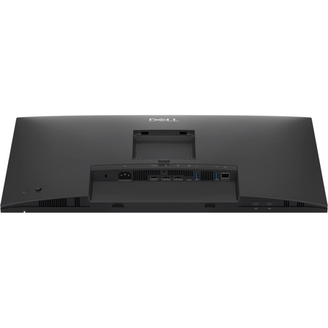Monitor Commercial Dell P2726HE, 27", 1920 x 1080 pixeli, Grey, 3 ani Garantie - imaginea 9