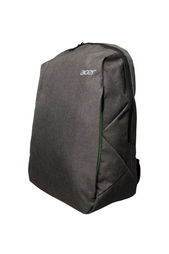 15.6'' ACER URBAN BACKPACK GRAY&GREEN - imaginea 2