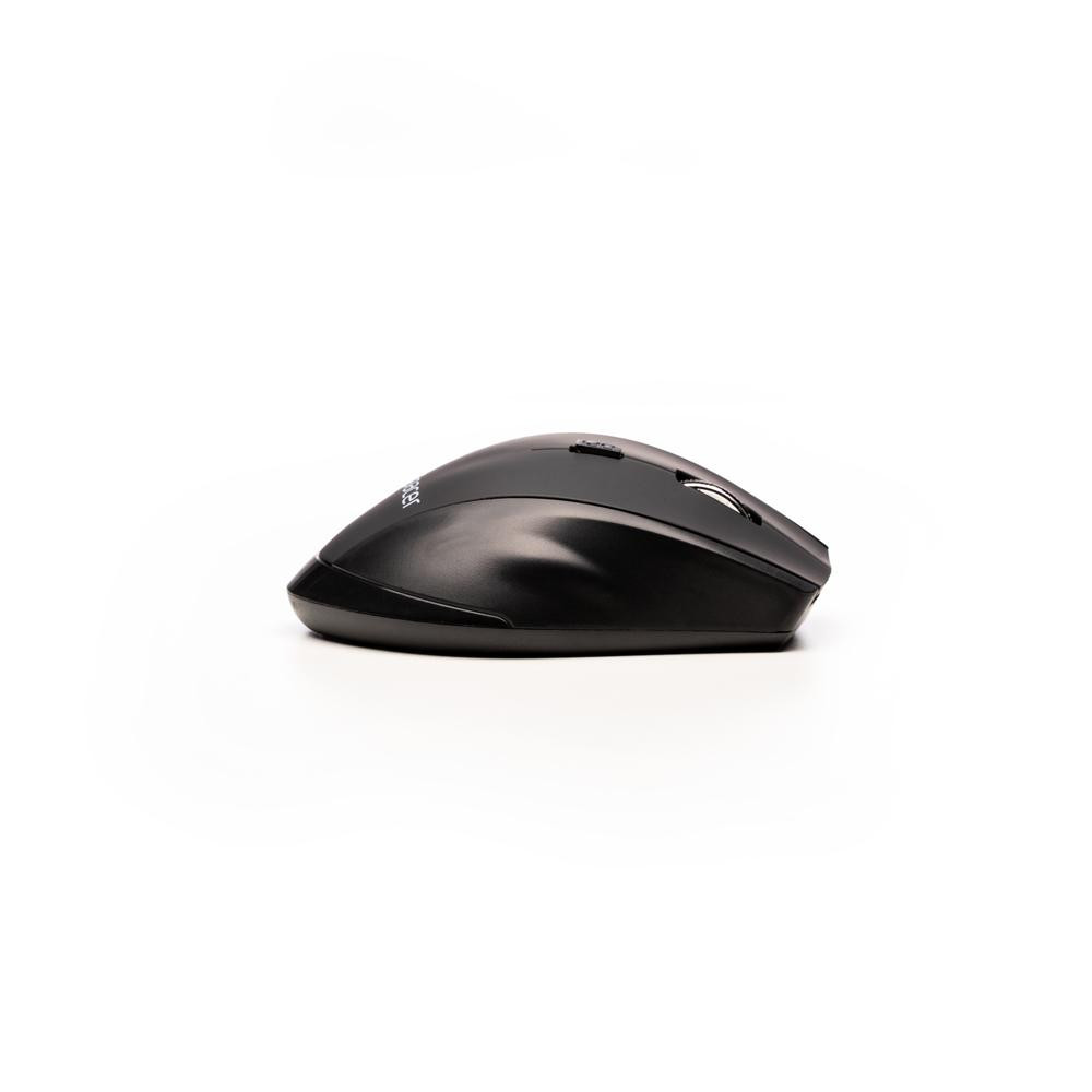 Mouse Wireless SPACER SPMO-W02, 1600 dpi, Negru - imaginea 4