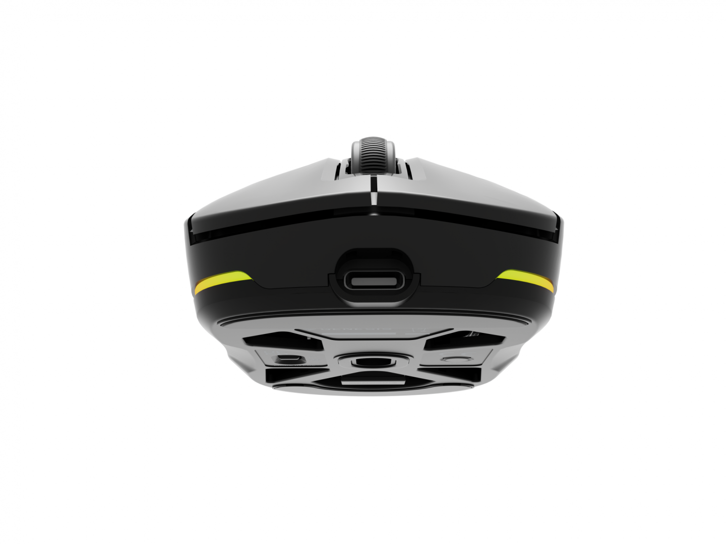 Mouse Gaming Wireless GENESIS Zircon 660 PRO, 26000 DPI, Negru - imaginea 13