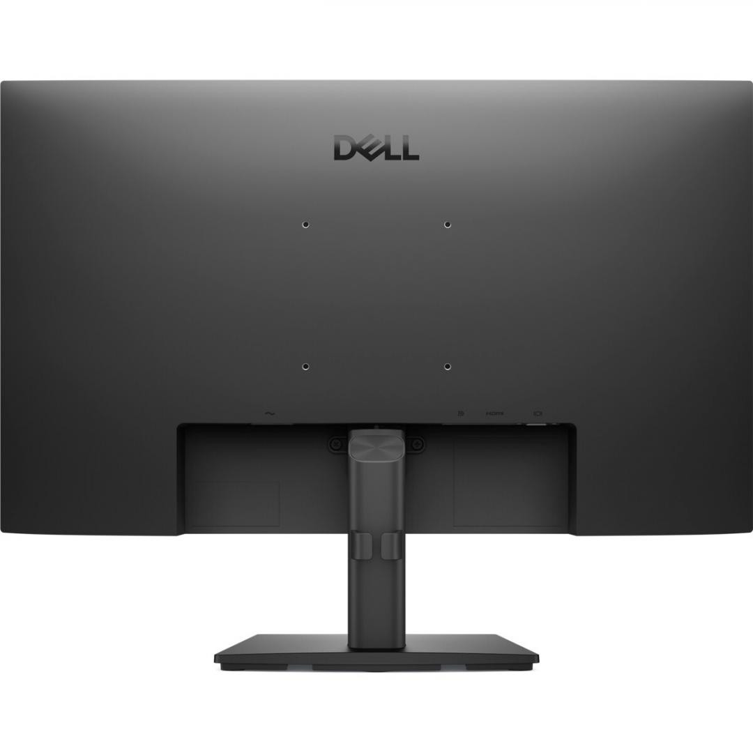 Monitor Commercial Dell Pro 24 E2425HM, 23.8", 1920 x 1080 pixeli, Negru, 3 ani Garantie - imaginea 3