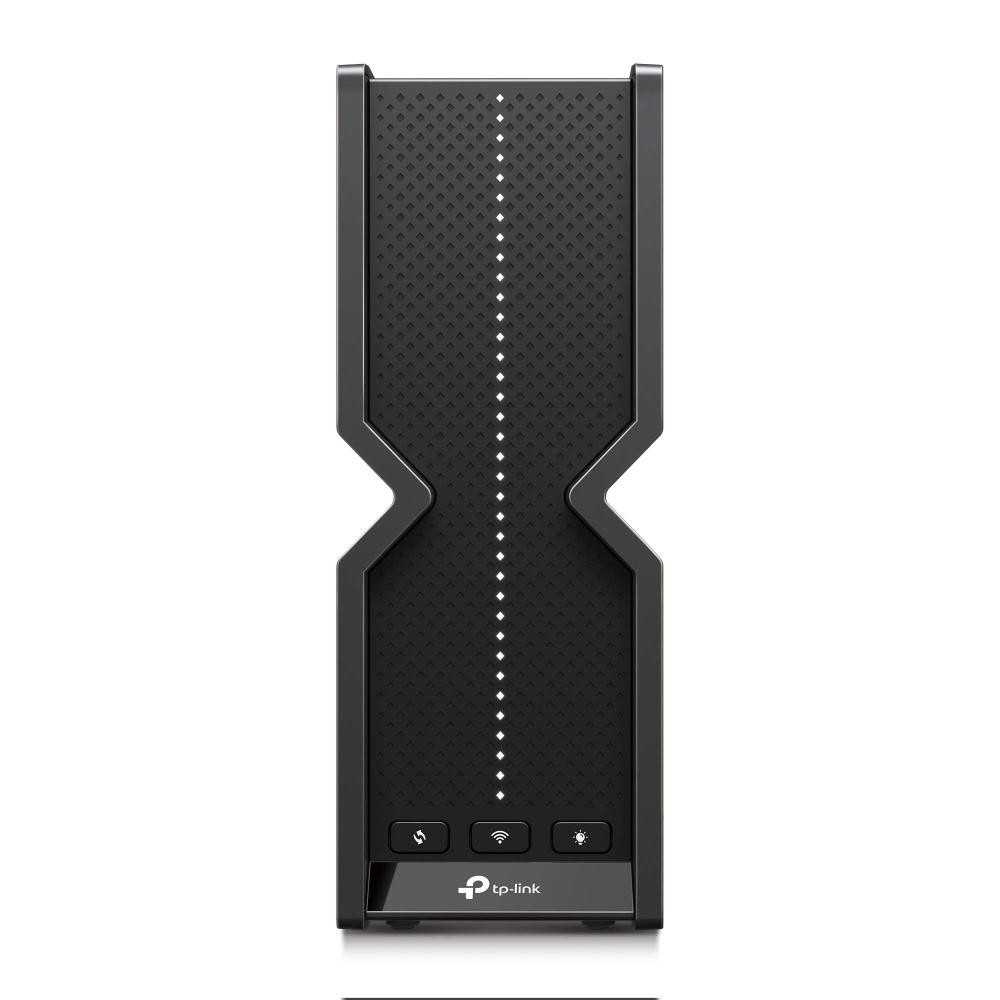 Router wireless TP-Link Archer BE550, WIFI 7, Tri-Band - imaginea 1