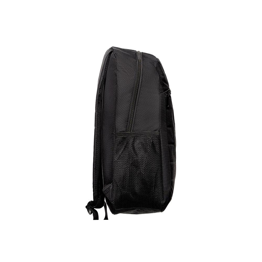 Rucsac laptop SPACER SPB18906, Negru, 2 ani Garantie - imaginea 3