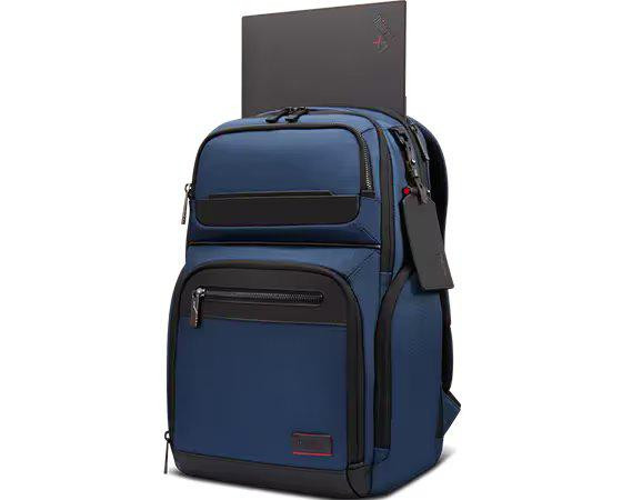 Rucsac laptop LENOVO ThinkPad Executive 16", Albastru, 1 an Garantie - imaginea 4