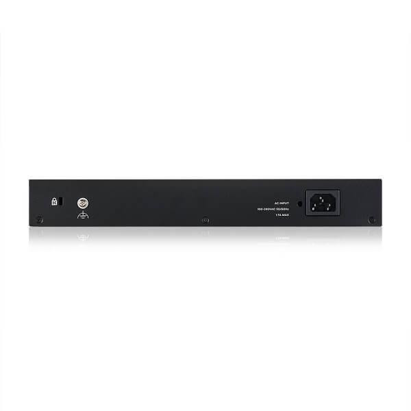 ZYXEL XGS1935-12F 12PORT FIBER 2 MULTIGI - imaginea 3