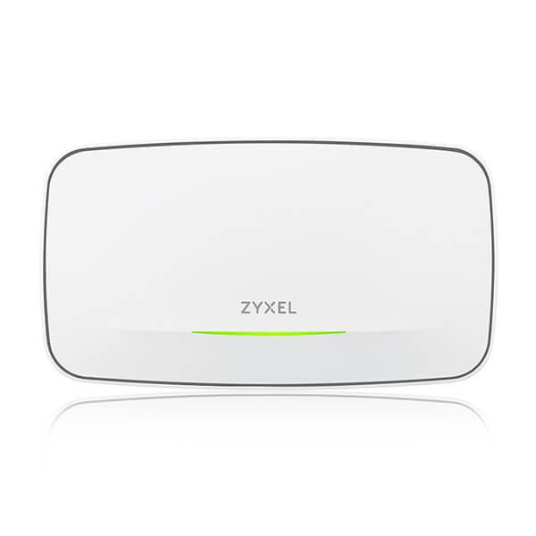 Router wireless ZYXEL WAX640S-6E, WIFI 6E, Mesh, Tri-Band - imaginea 1