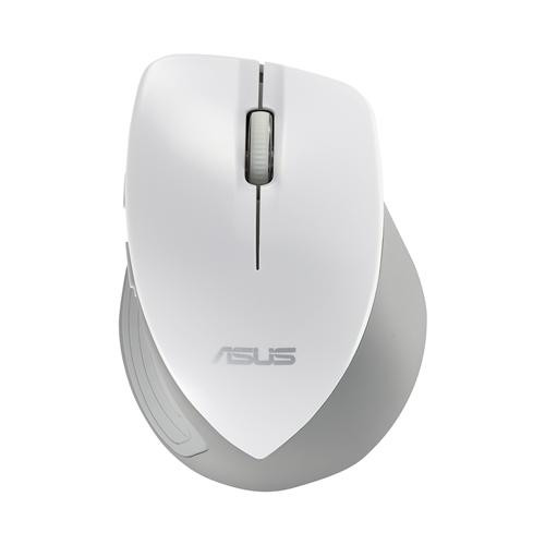Mouse Wireless ASUS WT465 V2, 1600 dpi, Multicolor - imaginea 1