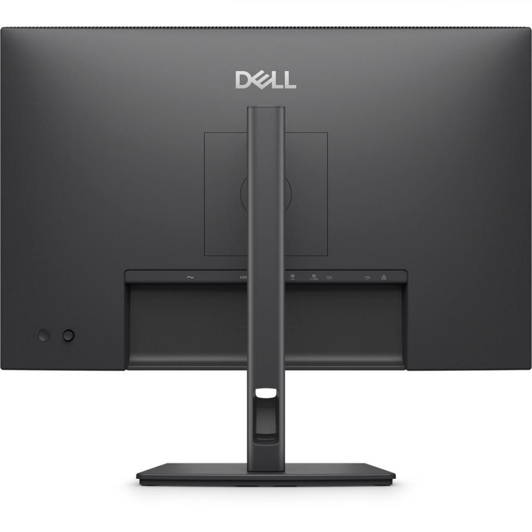 Monitor Commercial Dell P2426E, 24.1", 1920 x 1200 pixeli, Black, 3 ani Garantie - imaginea 6