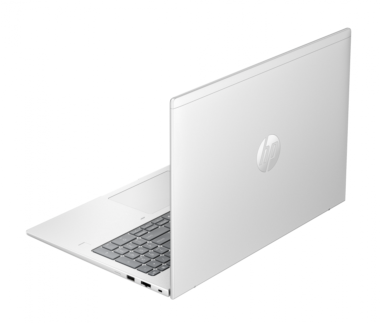 Laptop SMB HP ProBook 4 G1i, cu procesor Intel Core Ultra 7 255U, 16'' IPS, 24 GB DDR5, 1 TB, Intel Graphics, Windows 11 Pro, 3 ani Garantie - imaginea 4