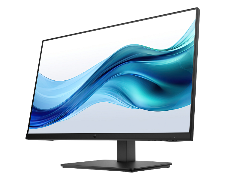 Monitor Consumer HP Series 3 Pro 327pe, 27", 1920 x 1080 pixeli, Black, 3 ani Garantie - imaginea 3