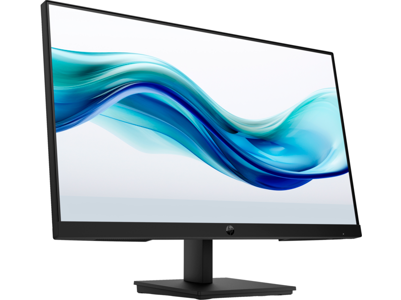 Monitor Commercial HP Series 3 Pro 324pf, 23.8", 1920x1080 pixeli, Black, 3 ani Garantie - imaginea 4