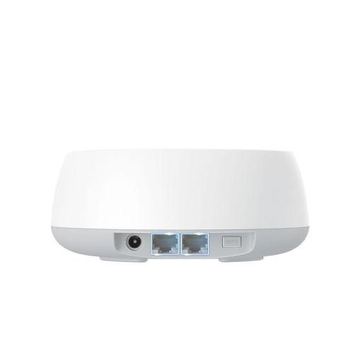 BE3600 Whole Home Mesh Wi-Fi 7 System SPEED: 688 Mbps at 2.4 GHz + 2882 Mbps at 5 GHz SPEC: Internal Antennas, 2 × 2.5 Gigabit Ports (WAN/LAN auto-sensing), 160MHz for 5 GHz, 4-Stream FEATURE: Deco App, Router/AP Mode, IPv6, IPTV - imaginea 2