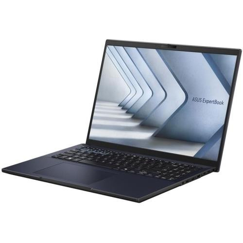 Laptop Education ASUS ExpertBook B3, cu procesor Intel Core i3-1315U, 16'' IPS, 8 GB DDR5, 256 GB, Intel UHD Graphics, Windows 11 Pro Edu, 3 ani Garantie - imaginea 3