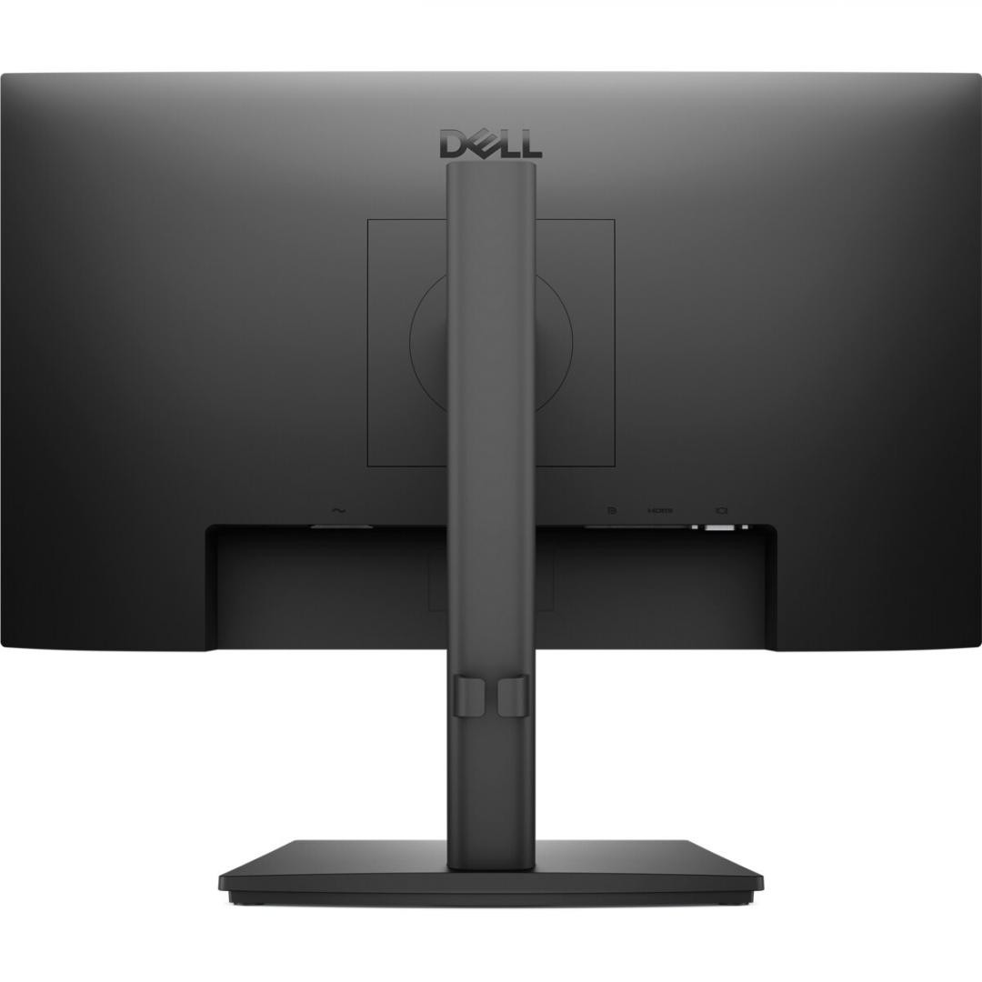 Monitor Commercial Dell E2225HSM, 21.5", 1920 x 1080 pixeli, Black, 3 ani Garantie - imaginea 2