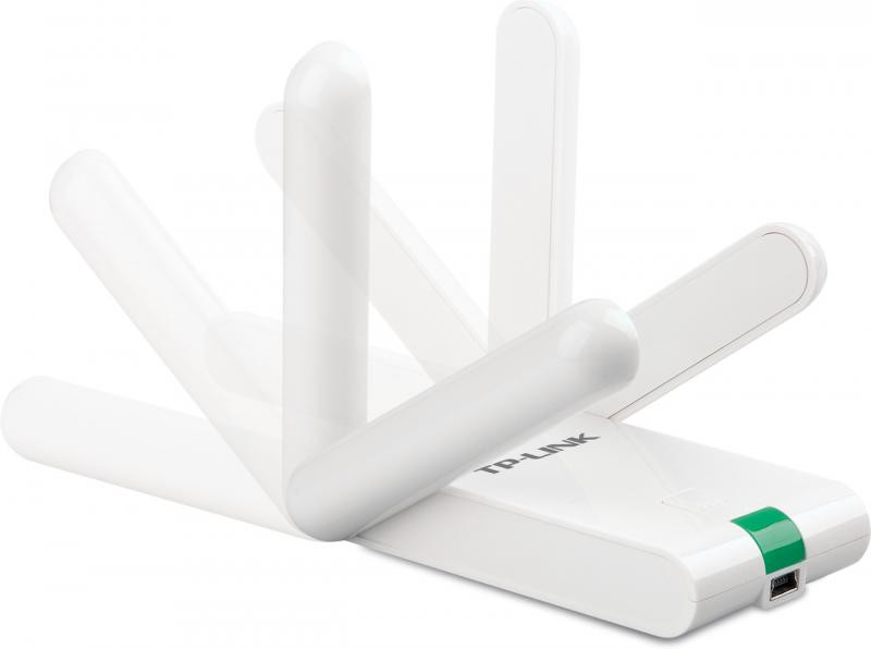 Adaptor Wireless TP-LINK TL-WN822N, Wi-Fi, Single-Band - imaginea 3